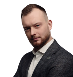  Станислав<br/>Радинский